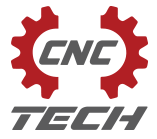 CNC Tech Logo