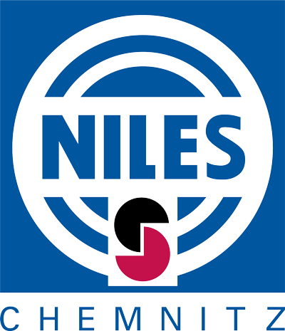 Niles Chemnitz logo